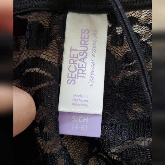 Lingerie set - Picture 7 of 7